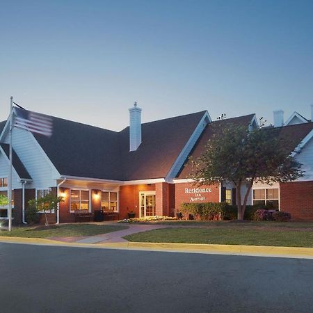 Residence Inn Manassas Battlefield Park Екстериор снимка