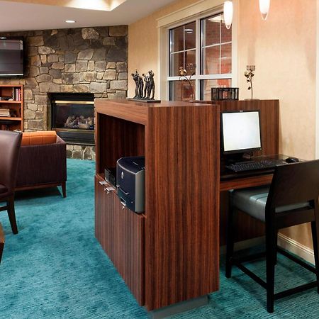 Residence Inn Manassas Battlefield Park Екстериор снимка