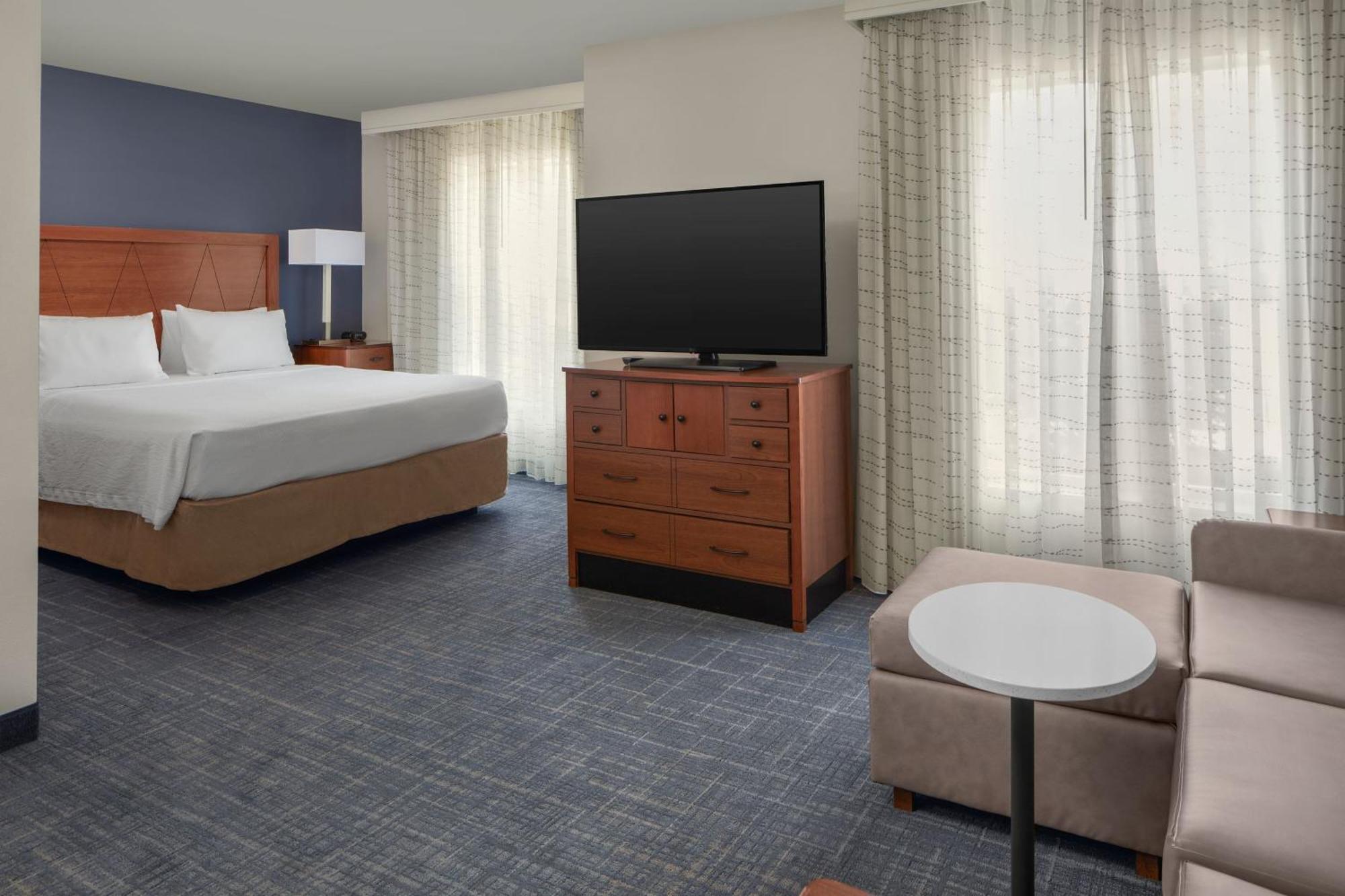 Residence Inn Manassas Battlefield Park Екстериор снимка