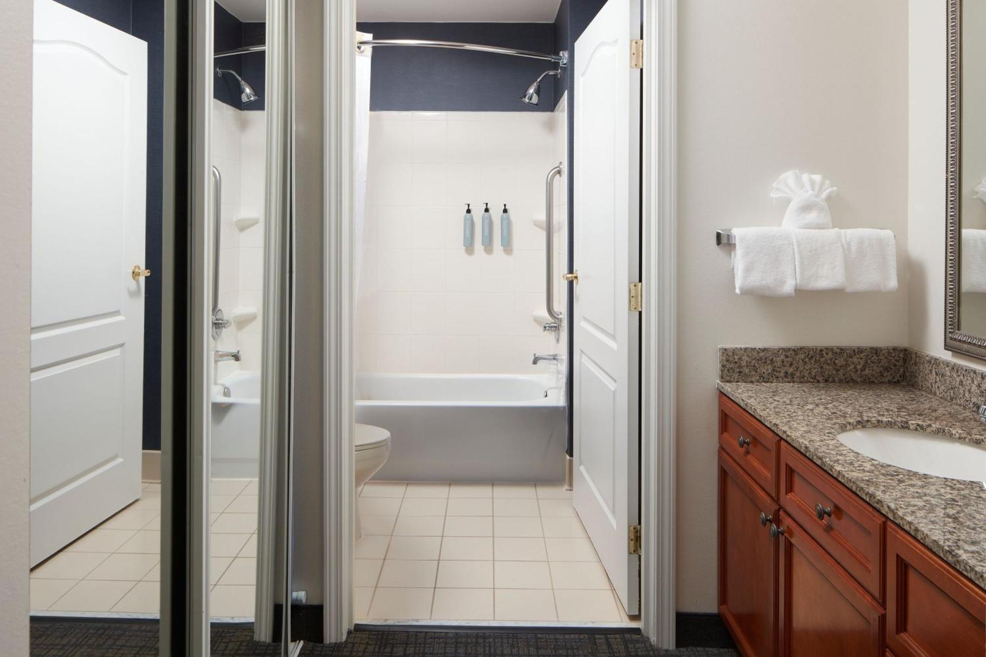 Residence Inn Manassas Battlefield Park Екстериор снимка