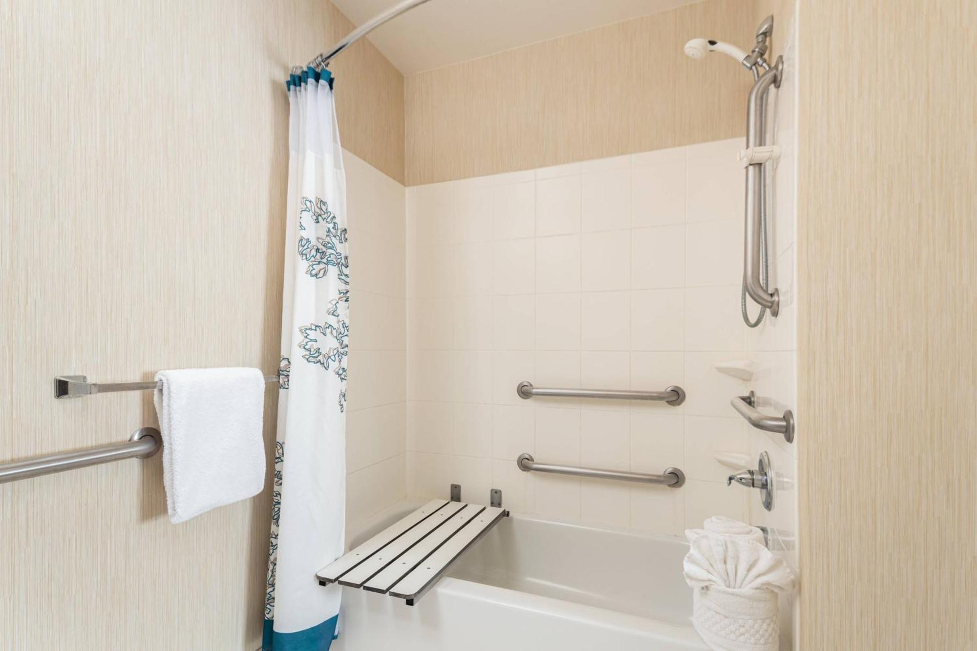 Residence Inn Manassas Battlefield Park Екстериор снимка