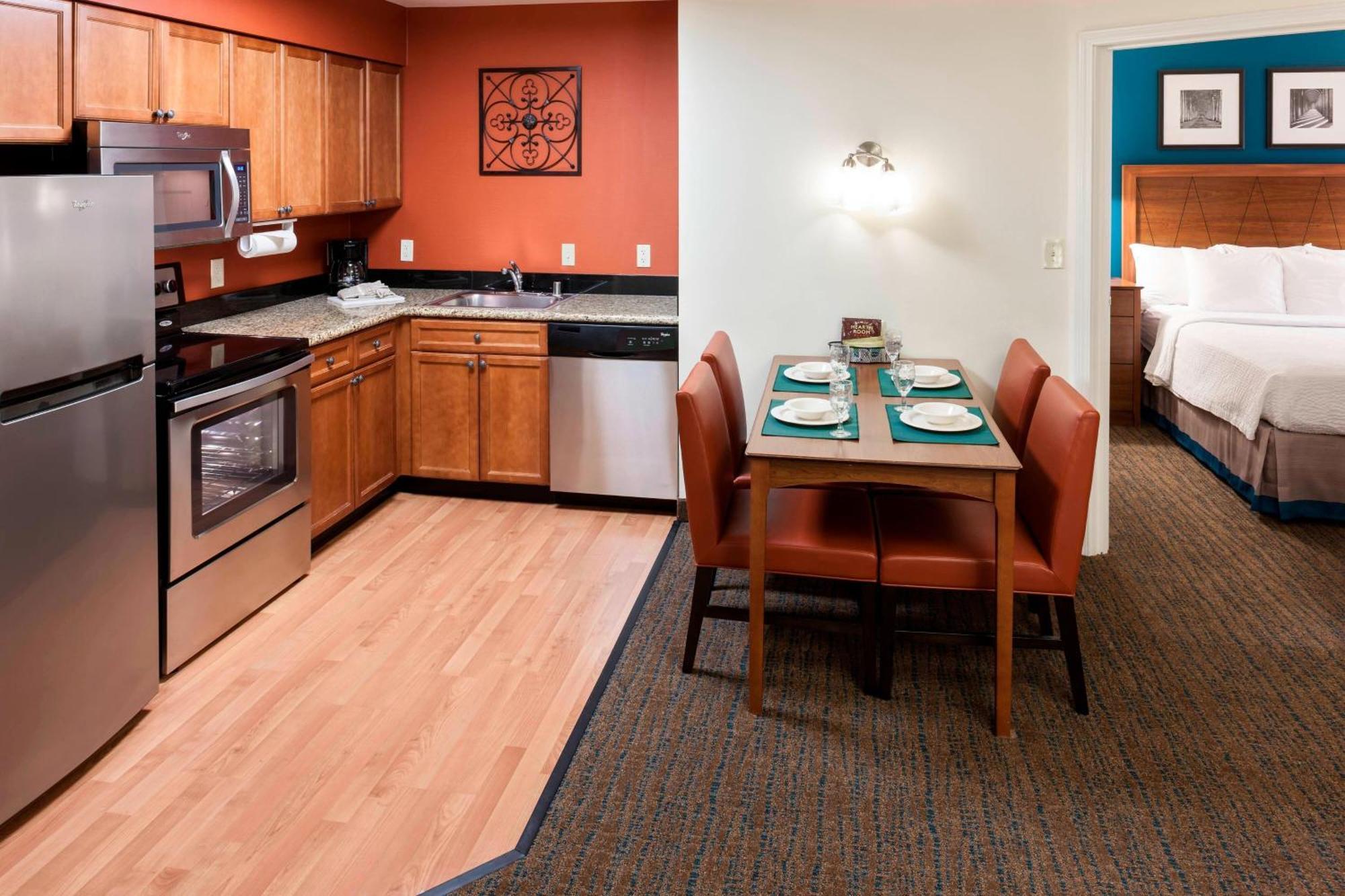 Residence Inn Manassas Battlefield Park Екстериор снимка