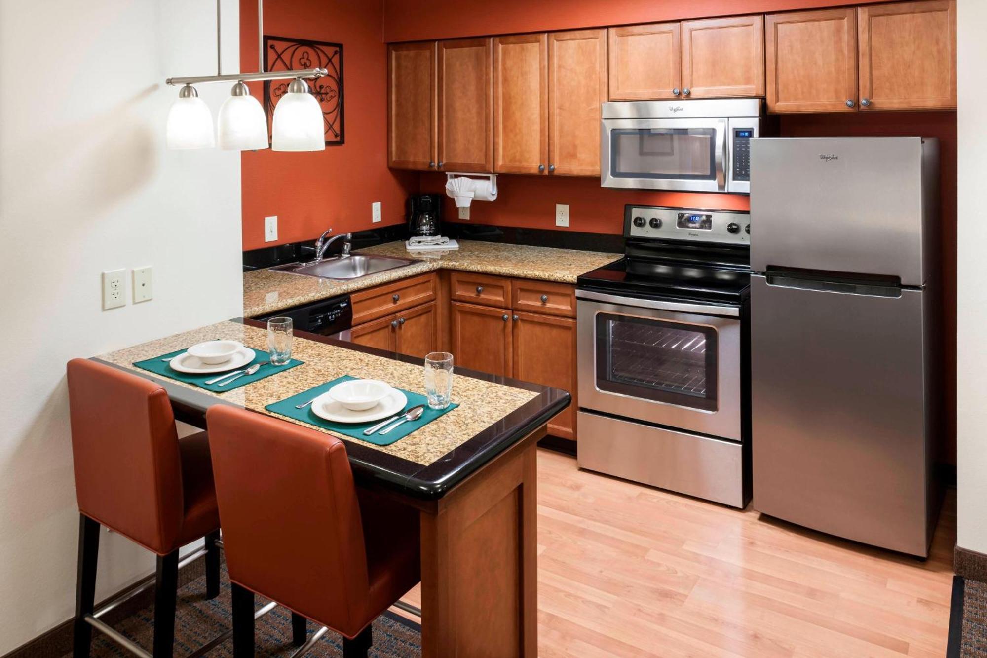 Residence Inn Manassas Battlefield Park Екстериор снимка