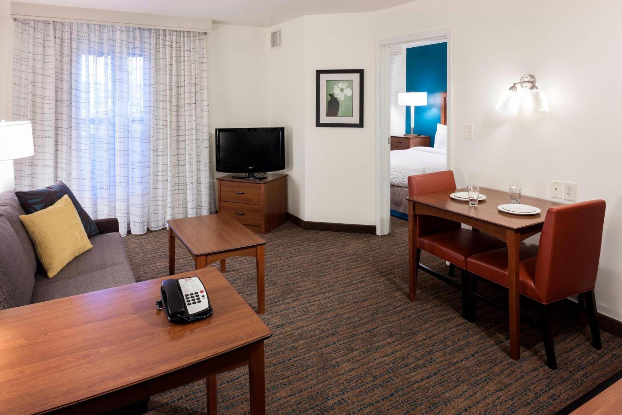 Residence Inn Manassas Battlefield Park Екстериор снимка